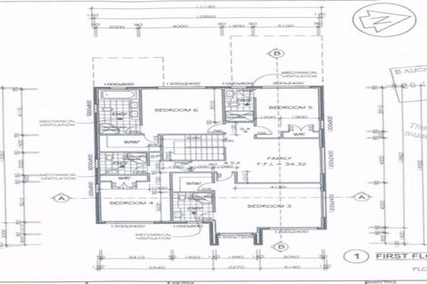 Photo of property in 19 Rohi Place, Flat Bush, Auckland, 2019