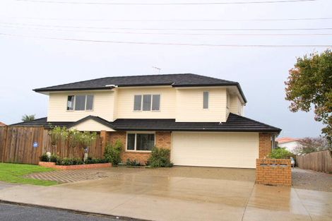 Photo of property in 12c Elliot Street, Howick, Auckland, 2014