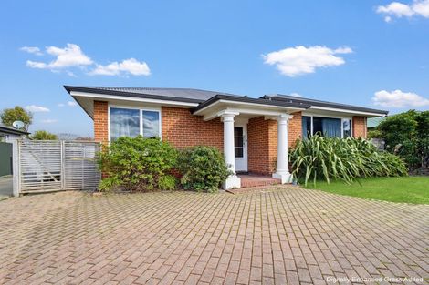 Photo of property in 183 George Street, Windsor, Invercargill, 9810