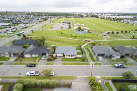 Photo of property in 18 Denali Street, Halswell, Christchurch, 8025