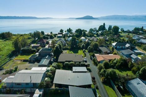 Photo of property in 176b Parawai Road, Ngongotaha, Rotorua, 3010