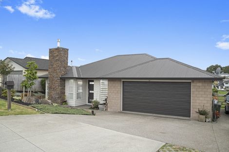 Photo of property in 27 Mark Ball Drive, Pokeno, 2402