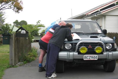 Photo of property in 1/14 Rudleigh Avenue, Upper Riccarton, Christchurch, 8041