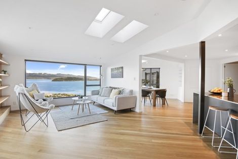 Photo of property in 19b Kabul Street, Khandallah, Wellington, 6035