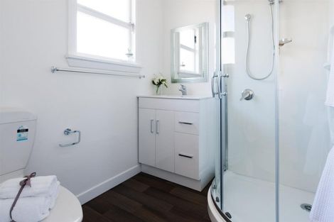 Photo of property in 117 Watford Street, Strowan, Christchurch, 8052