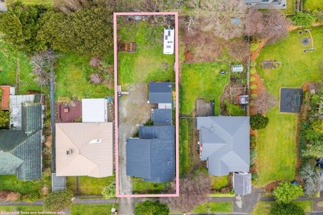 Photo of property in 53 Fulton Street, Gladstone, Invercargill, 9810