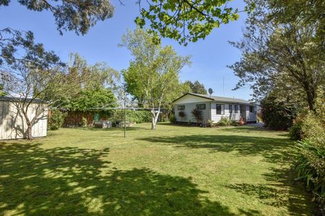 Photo of property in 9 Baillie Crescent, Carterton, 5713