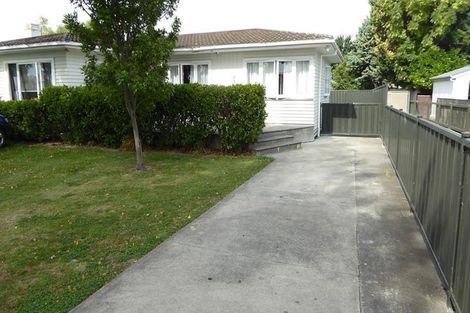 Photo of property in 805 Clive Street, Akina, Hastings, 4122