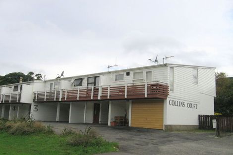Photo of property in 4/21 Collins Avenue, Tawa, Wellington, 5028