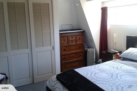 Photo of property in 218d Tinakori Road, Thorndon, Wellington, 6011