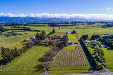 Photo of property in 42 Loop Line, Opaki, Masterton, 5881