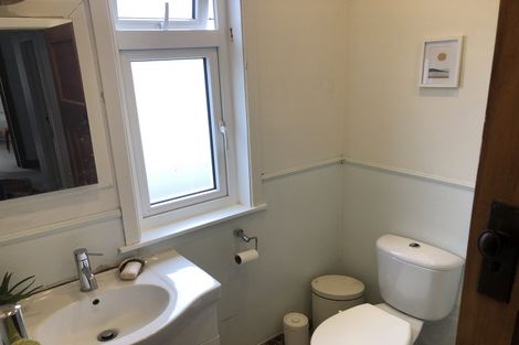 Photo of property in 3 Akatea Street, Berhampore, Wellington, 6023