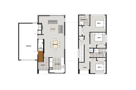 Photo of property in 44 Kawariki Drive, Baverstock, Hamilton, 3289