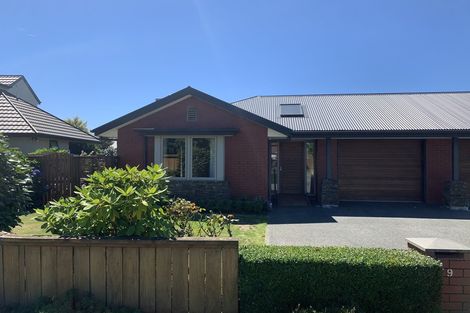 Photo of property in 2/9 Edward Street, Lincoln, 7608