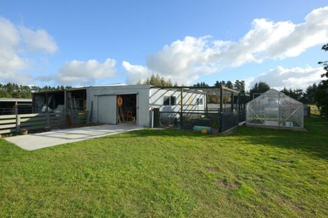 Photo of property in 983 Old West Coast Road, West Melton, Christchurch, 7671