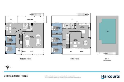 Photo of property in 348 Main Road, Huapai, Kumeu, 0810