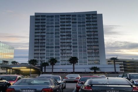 Photo of property in Proximity Apartments, 1608/17 Osterley Way, Manukau, Auckland, 2104