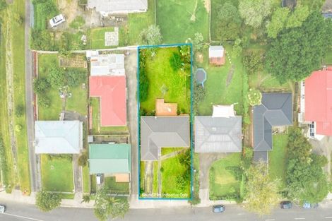 Photo of property in 39 Dundale Avenue, Blockhouse Bay, Auckland, 0600