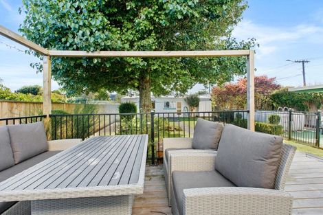 Photo of property in 23 Tokomaru Street, Welbourn, New Plymouth, 4312