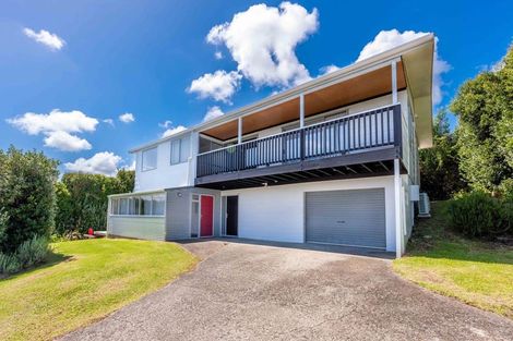 Photo of property in 105 Hokianga Harbour Drive, Opononi, Kaikohe, 0473