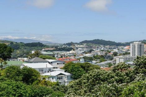 Photo of property in 33 Devon Street, Aro Valley, Wellington, 6021