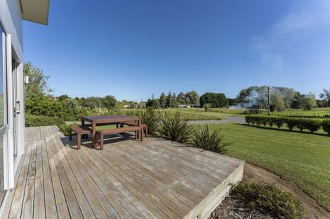 Photo of property in 1 Corbin Court, Ohau, Levin, 5570