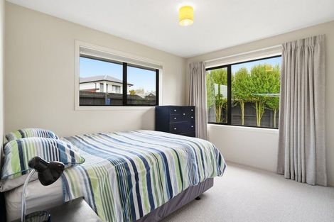 Photo of property in 55 Townshend Crescent, Halswell, Christchurch, 8025