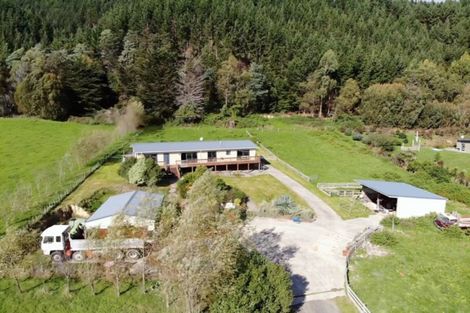 Photo of property in 29a Eastern Rise, Manakau, Levin, 5573