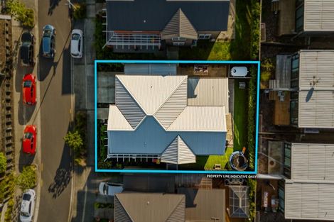 Photo of property in 7 Te Aho Matua Road, Hobsonville, Auckland, 0616