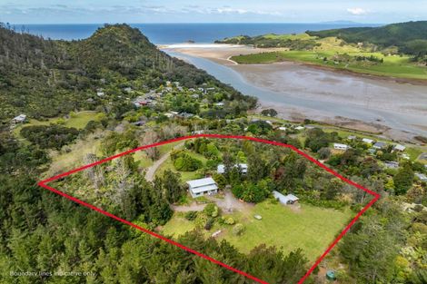 Photo of property in 289e Opoutere Road, Opoutere, Whangamata, 3691