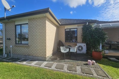 Photo of property in 4b Westglen Place, Ranui, Auckland, 0612
