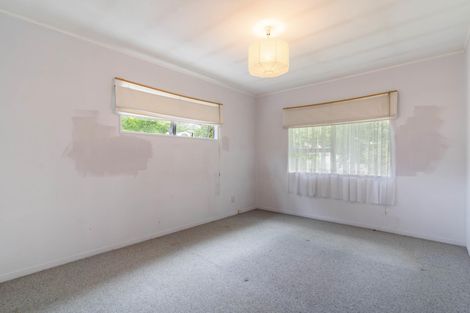 Photo of property in 9 Sikkim Crescent, Clover Park, Auckland, 2019