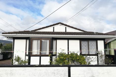 Photo of property in 178a Hutt Road, Petone, Lower Hutt, 5012