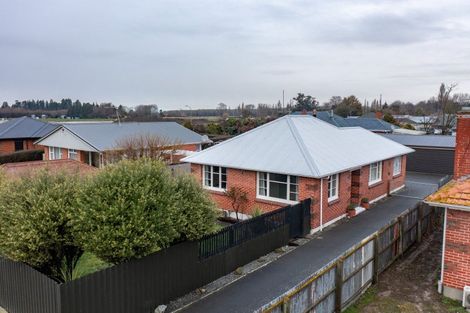 Photo of property in 64 Wellington Street, Hampstead, Ashburton, 7700