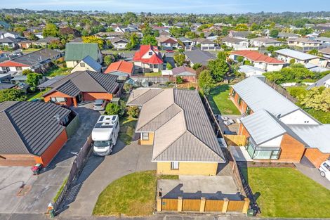 Photo of property in 20 Briarmont Street, Avondale, Christchurch, 8061