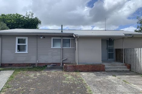 Photo of property in 299 Swanson Road, Ranui, Auckland, 0612