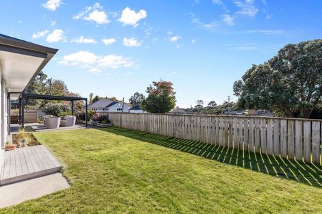Photo of property in 389a Frankley Road, Ferndale, New Plymouth, 4310