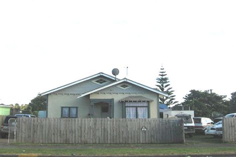 Photo of property in 36 Avenue Road, Otahuhu, Auckland, 1062