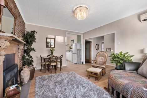 Photo of property in 42 Warwick Street, Mayfield, Blenheim, 7201