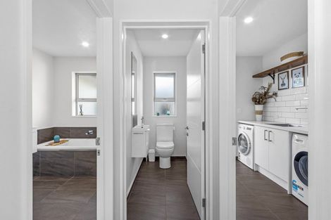 Photo of property in 2 Amelia Place, Wigram, Christchurch, 8025