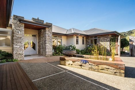 Photo of property in 25 Little Todd Valley Road, Todds Valley, Nelson, 7071