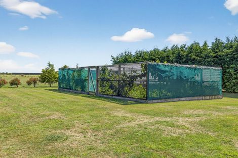Photo of property in 509 Downs Road, Eyrewell, Rangiora, 7476