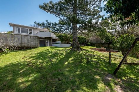 Photo of property in 80 Alexander Street, Cockle Bay, Auckland, 2014