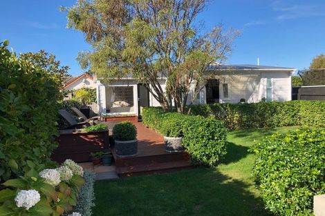 Photo of property in 25 Falkirk Avenue, Seatoun, Wellington, 6022