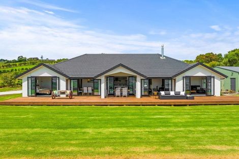 Photo of property in 25 Apotu Park Lane, Kauri, Kamo, 0185