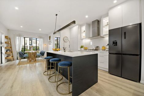 Photo of property in 5 Waipana Street, Hobsonville, Auckland, 0618