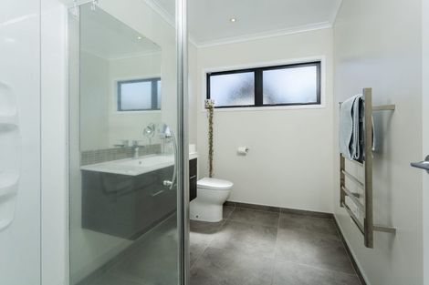 Photo of property in 2 Rarahu Road, Hobsonville, Auckland, 0616