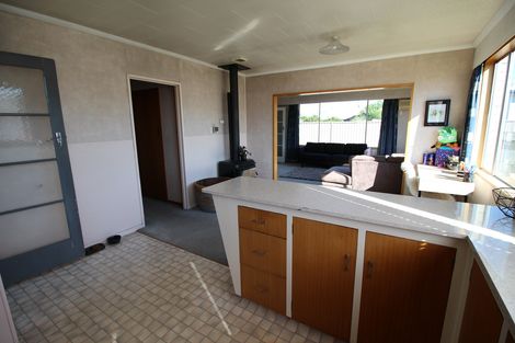 Photo of property in 1a Marslin Street, Alexandra, 9320