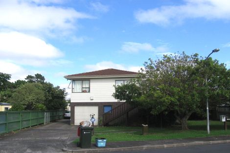 Photo of property in 21 Motu Place, Mount Wellington, Auckland, 1060