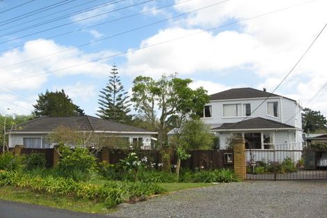 Photo of property in 63 Waimarie Road, Whenuapai, Auckland, 0618
